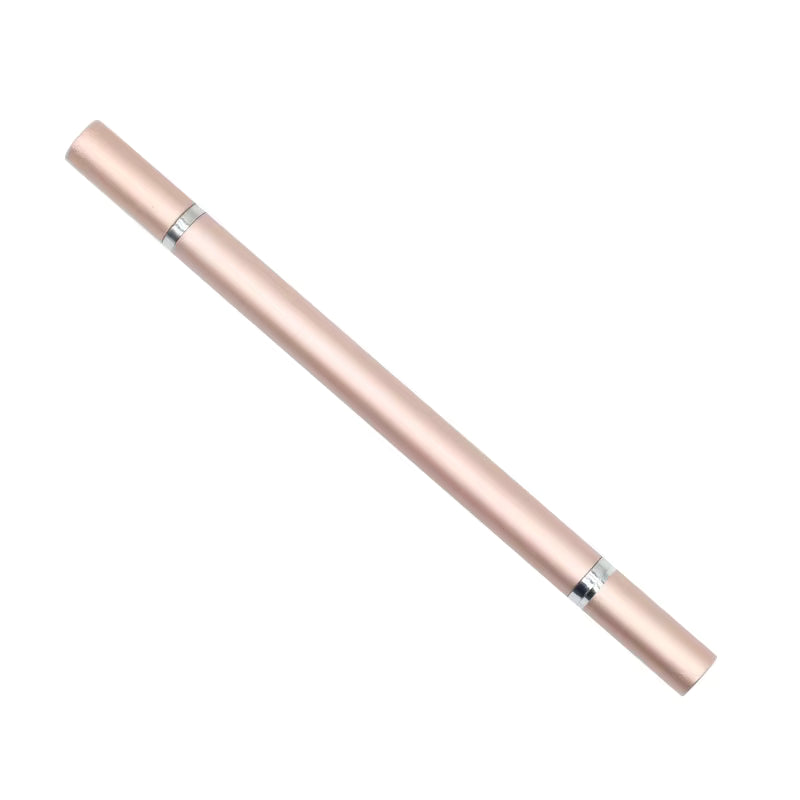 2 in 1 Capacitive Ball Pen All Android Tablet and Mobile Phone Models Screen Touch Stylus